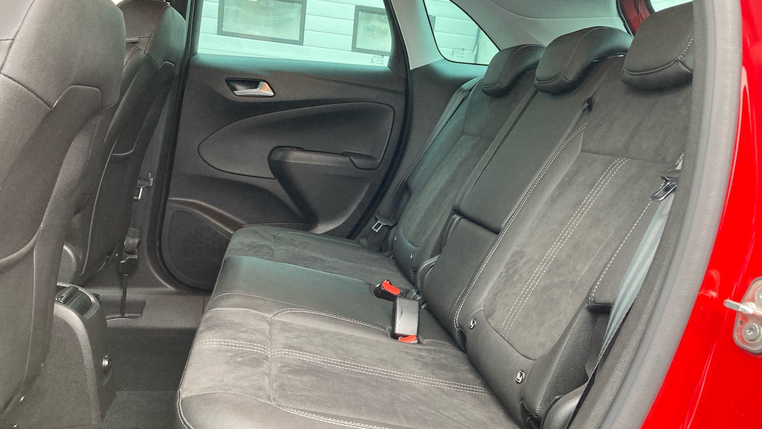 Used Vauxhall Crossland 2022 for sale - 77406859: Photo 16