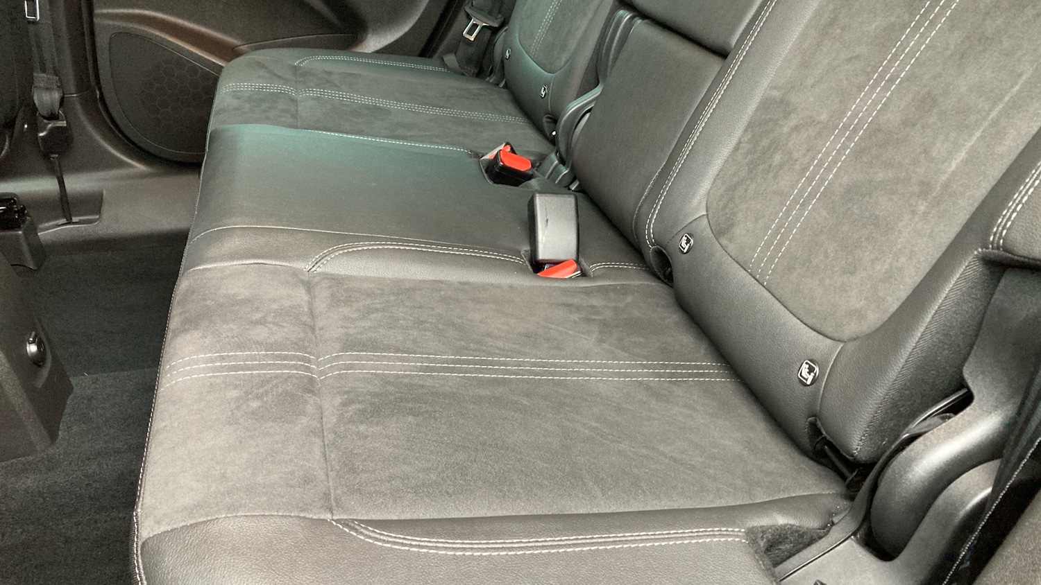 Used Vauxhall Crossland 2022 for sale - 77406859: Photo 17