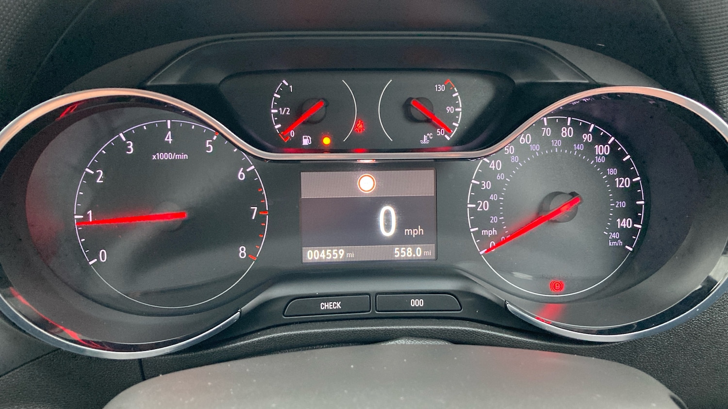 Used Vauxhall Crossland 2022 for sale - 77406859: Photo 18