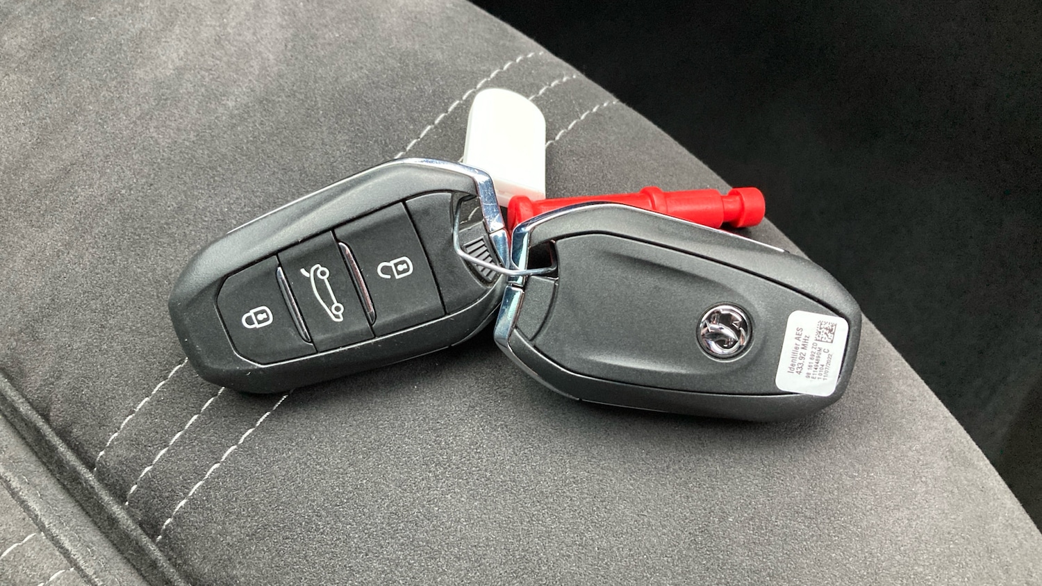 Used Vauxhall Crossland 2022 for sale - 77406859: Photo 20