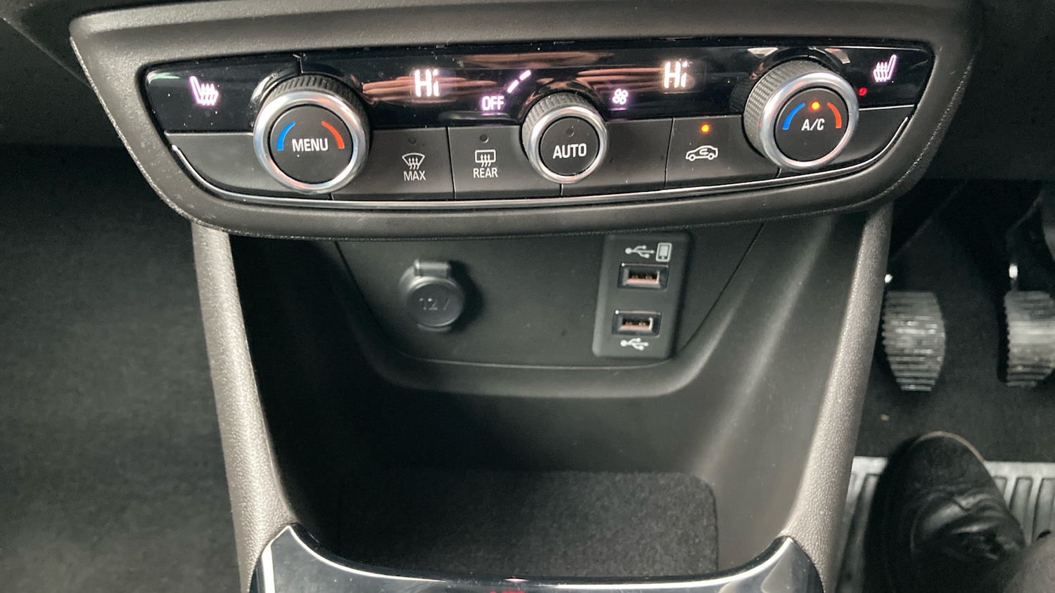 Used Vauxhall Crossland 2022 for sale - 77406859: Photo 27