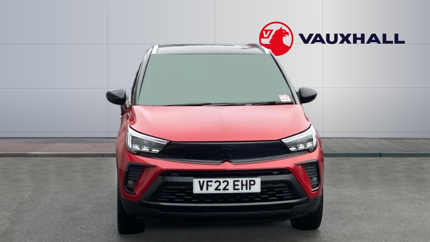 Used Vauxhall Crossland 2022 for sale - 77406859: Photo 3