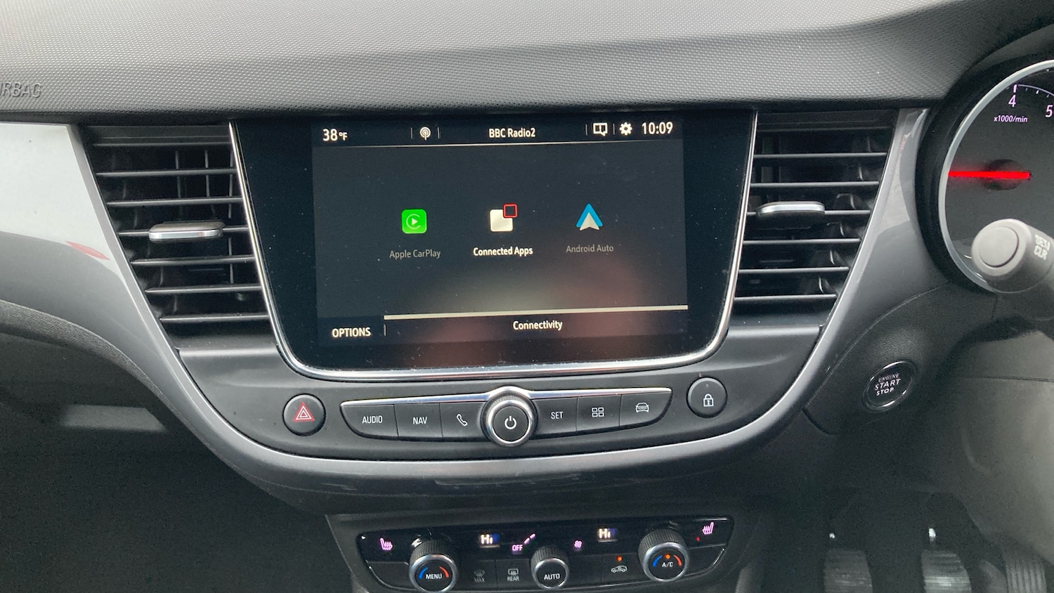 Used Vauxhall Crossland 2022 for sale - 77406859: Photo 31