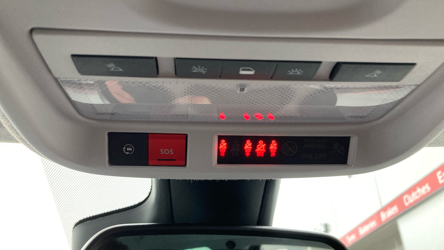 Used Vauxhall Crossland 2022 for sale - 77406859: Photo 32