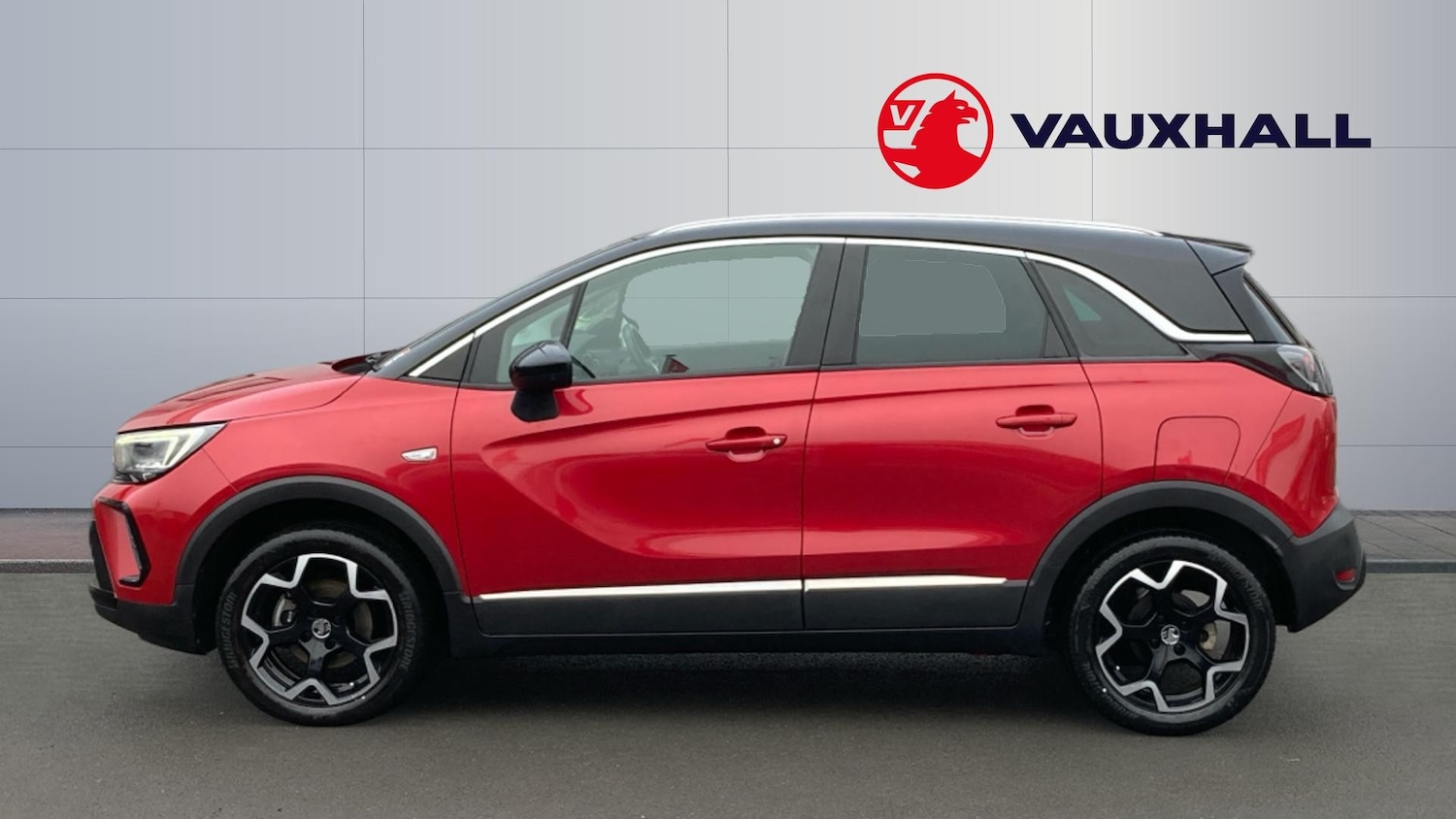 Used Vauxhall Crossland 2022 for sale - 77406859: Photo 5