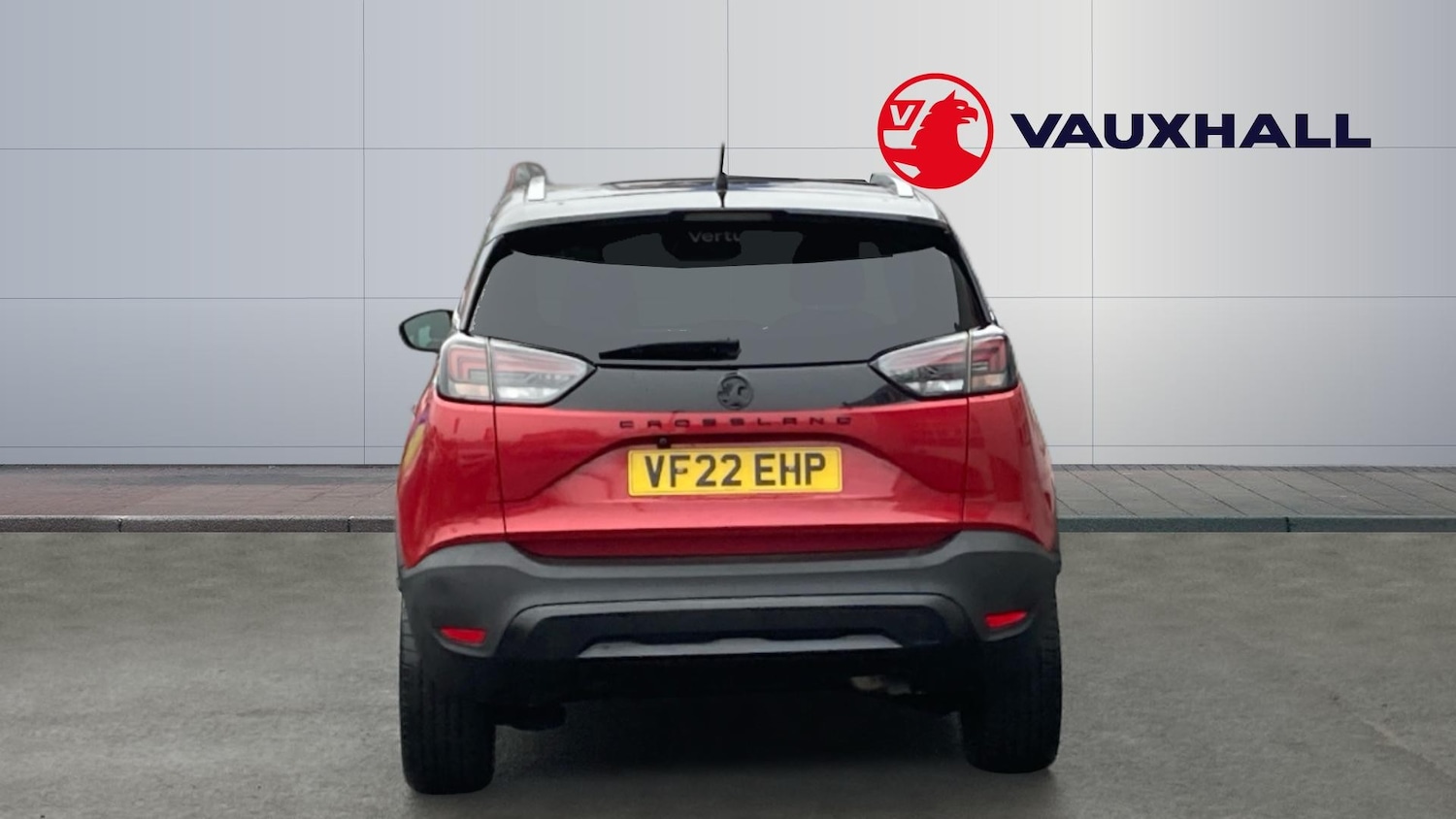 Used Vauxhall Crossland 2022 for sale - 77406859: Photo 6
