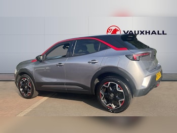 Used Vauxhall Mokka 2021 for sale - 75700683: Photo