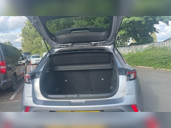 Used Vauxhall Mokka 2021 for sale - 75700683: Photo