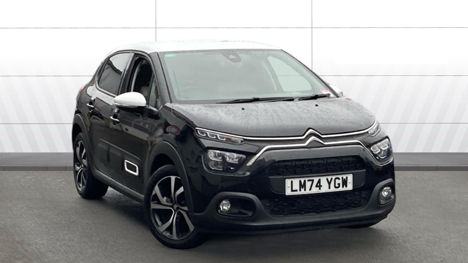 Used Citroen C3 2024 for sale - 76971850: Photo 1