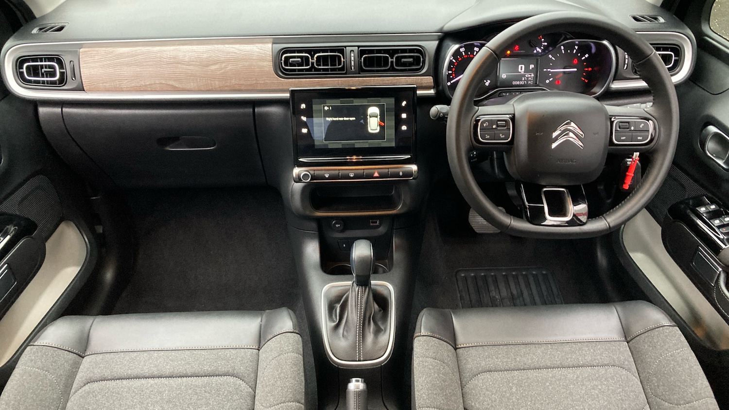 Used Citroen C3 2024 for sale - 76971850: Photo 10