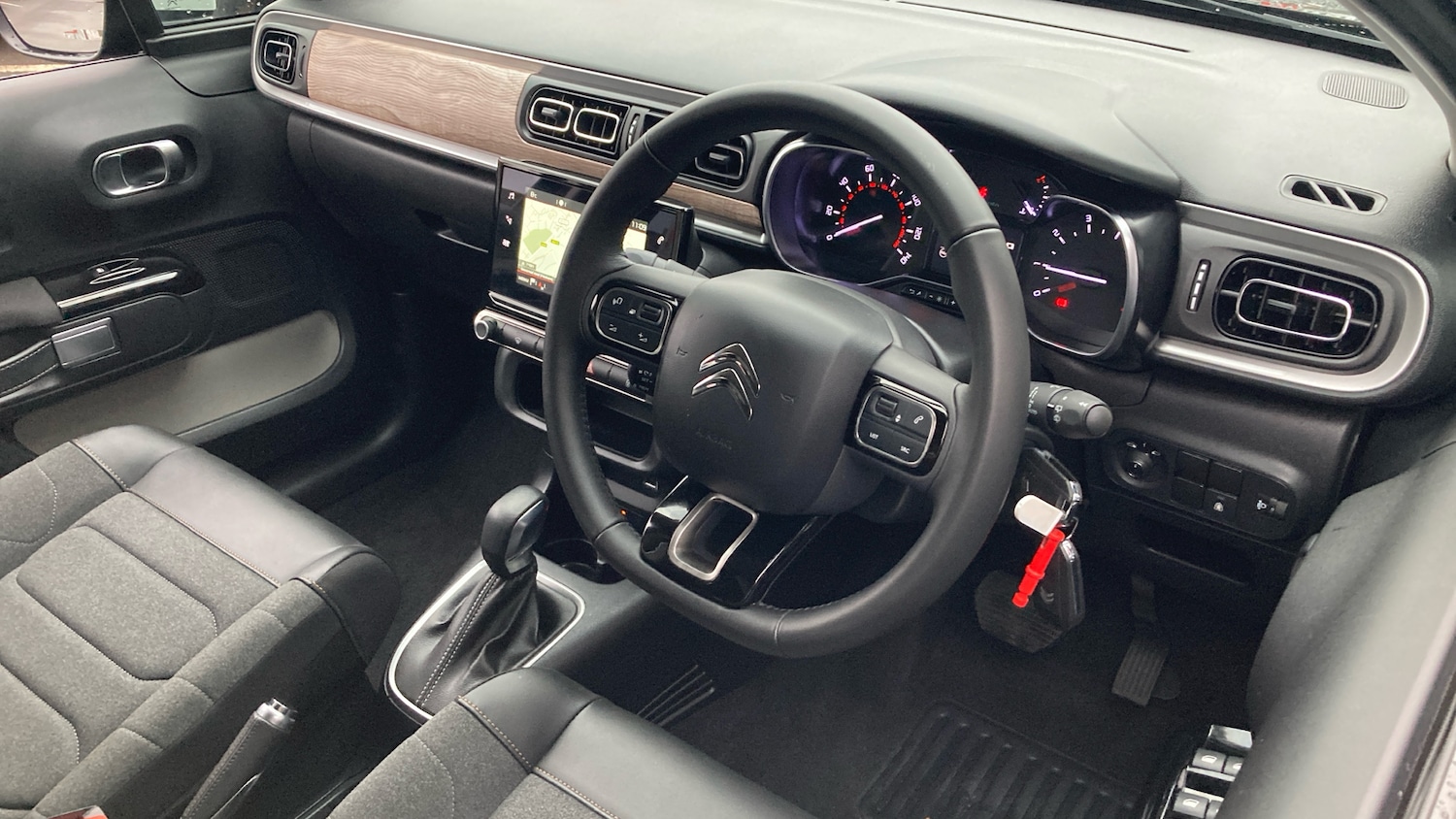 Used Citroen C3 2024 for sale - 76971850: Photo 11