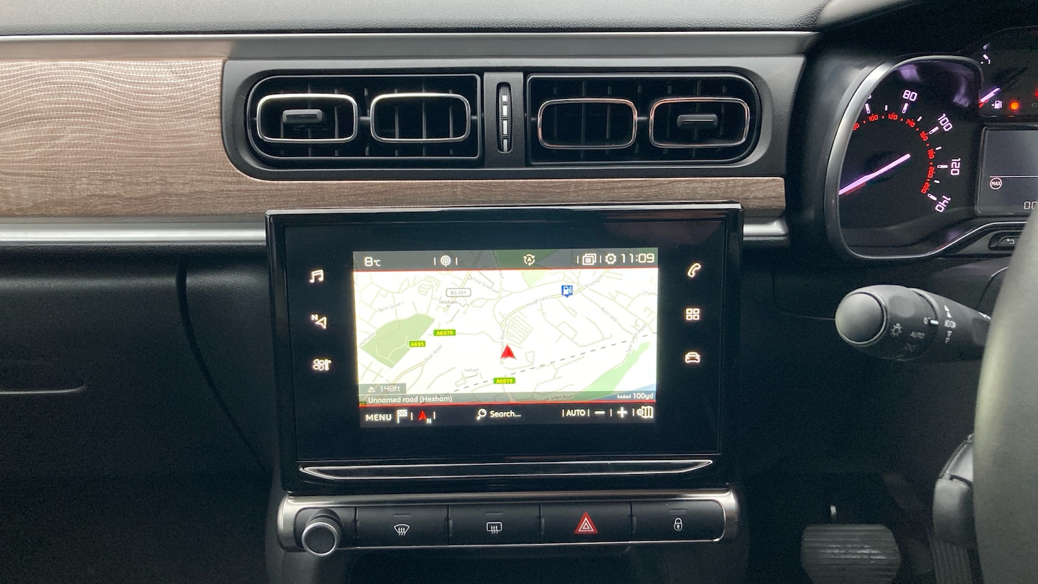 Used Citroen C3 2024 for sale - 76971850: Photo 12