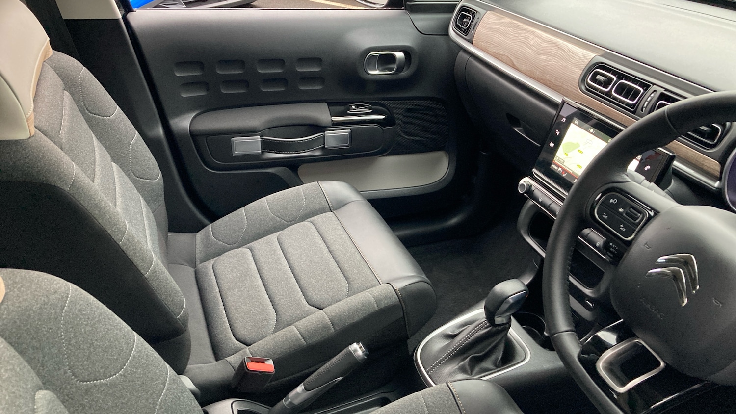 Used Citroen C3 2024 for sale - 76971850: Photo 14