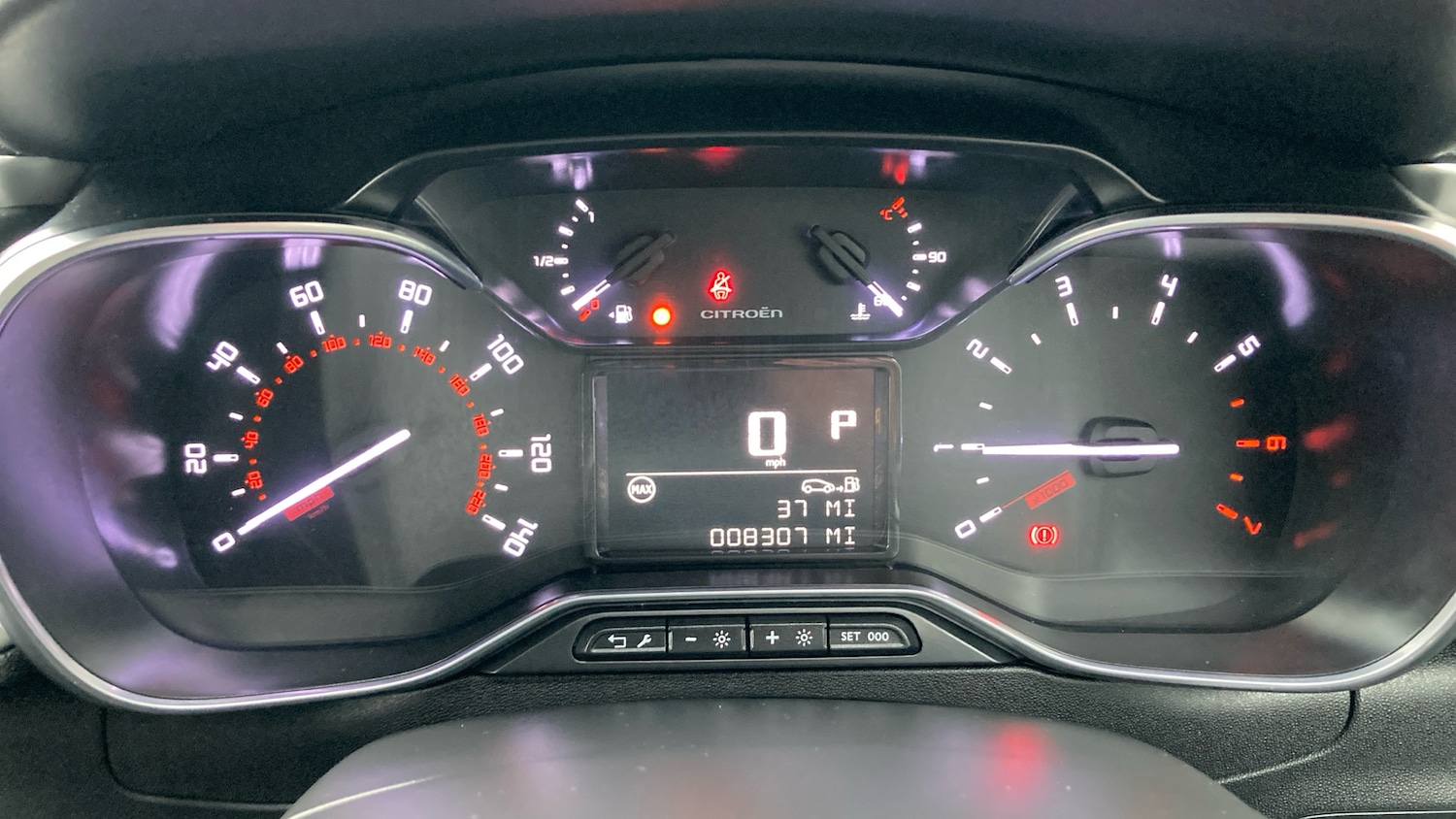 Used Citroen C3 2024 for sale - 76971850: Photo 18