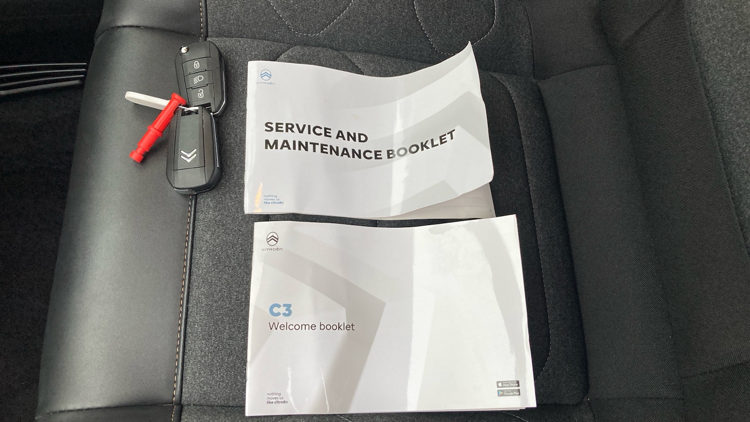 Used Citroen C3 2024 for sale - 76971850: Photo 19