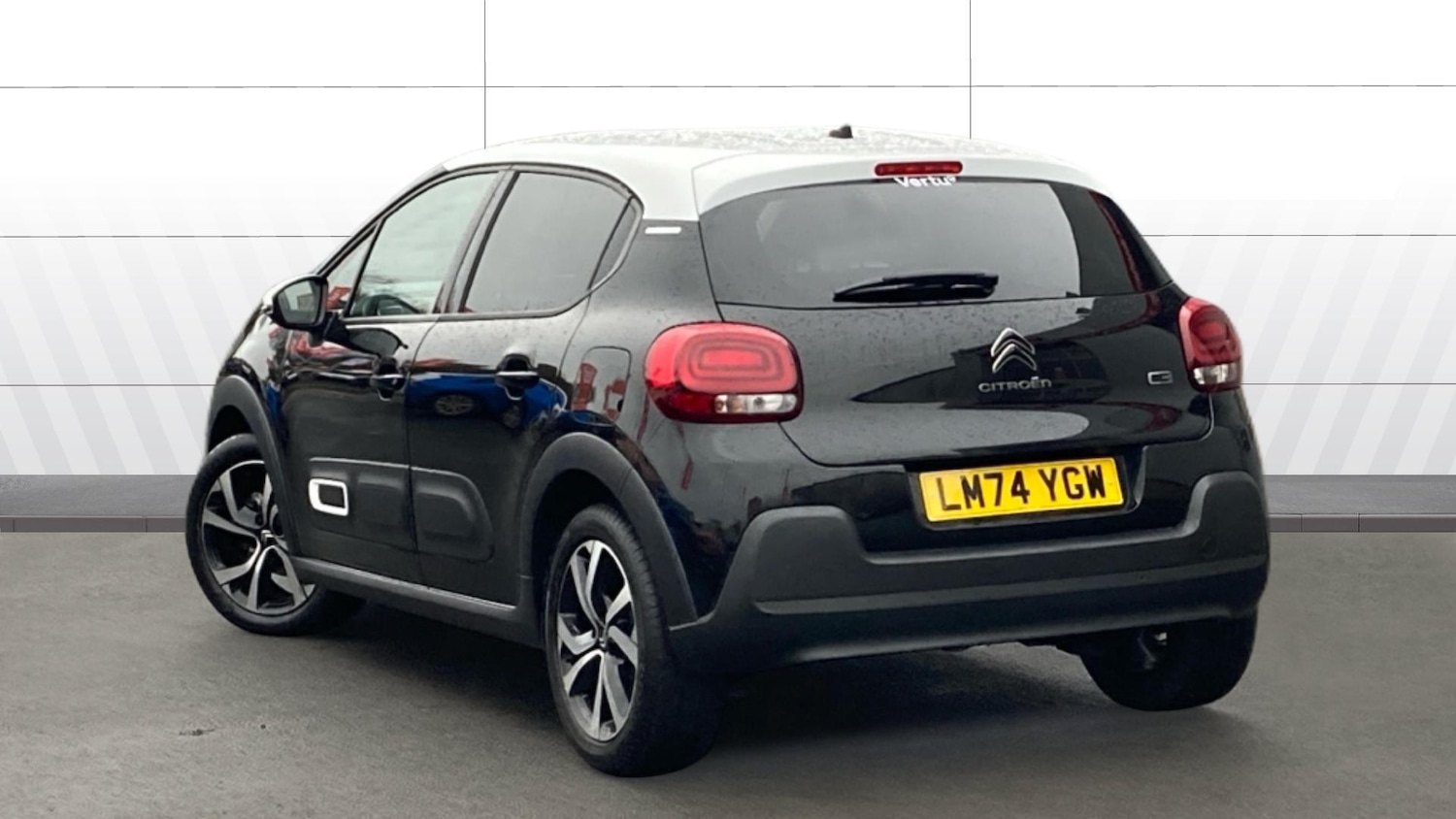 Used Citroen C3 2024 for sale - 76971850: Photo 2