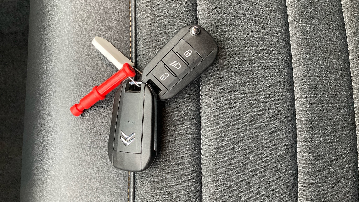 Used Citroen C3 2024 for sale - 76971850: Photo 20