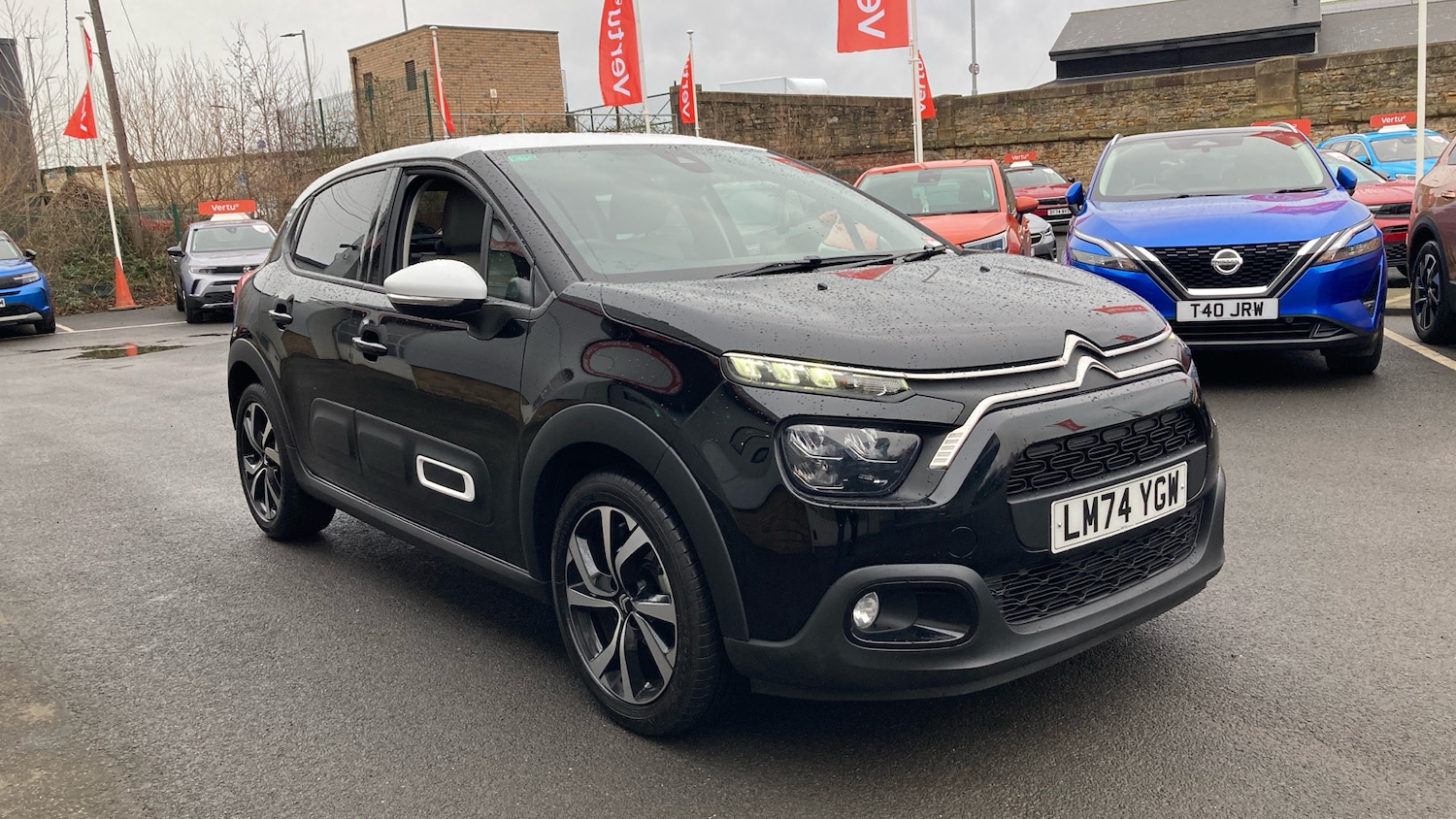 Used Citroen C3 2024 for sale - 76971850: Photo 21