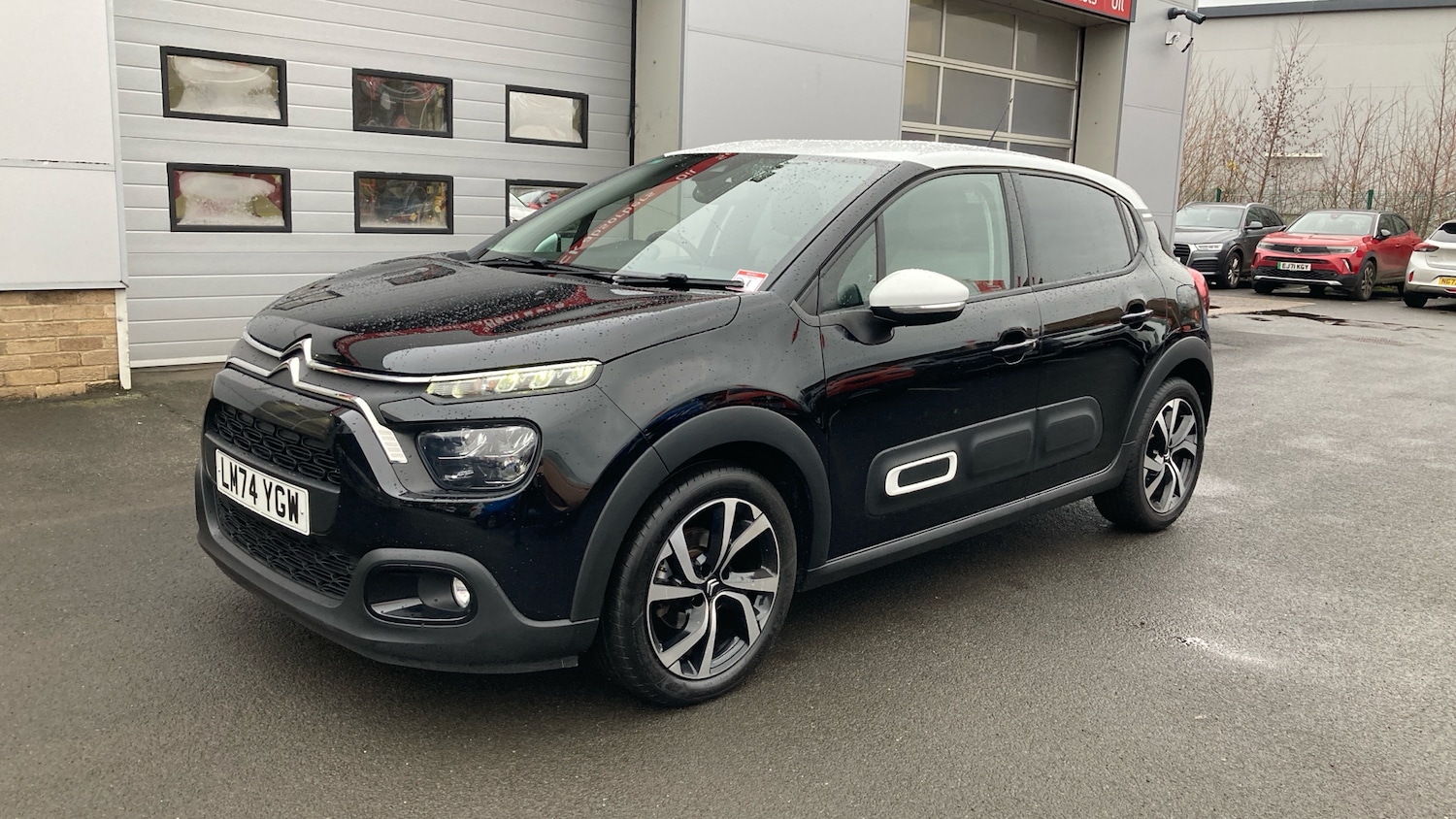 Used Citroen C3 2024 for sale - 76971850: Photo 22