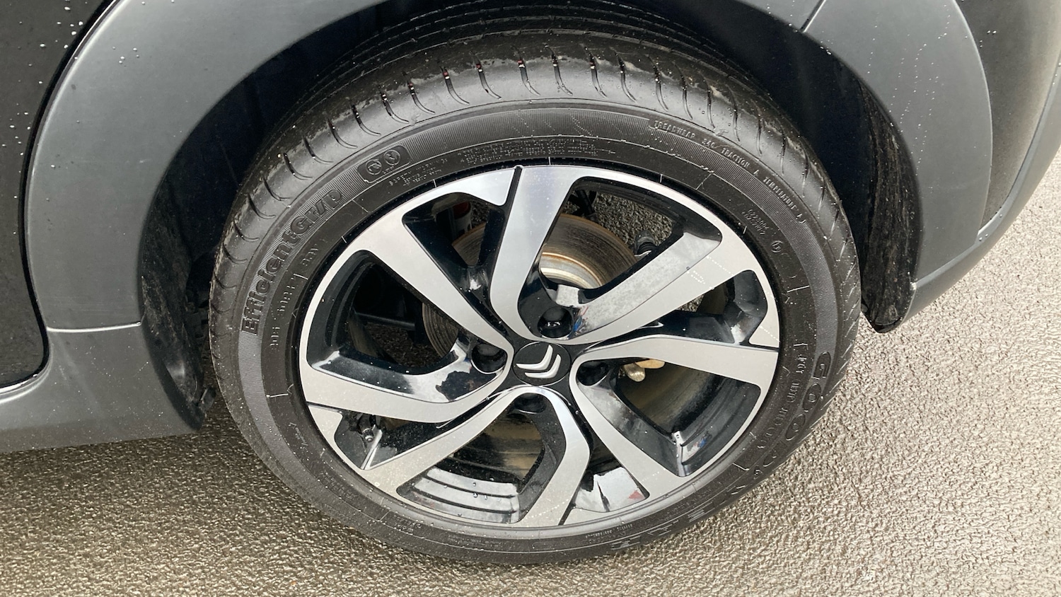 Used Citroen C3 2024 for sale - 76971850: Photo 23