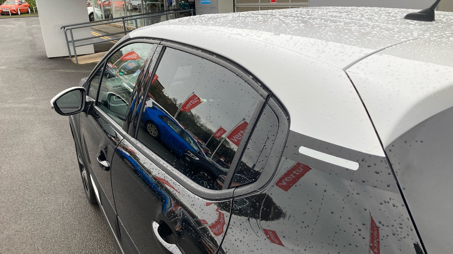 Used Citroen C3 2024 for sale - 76971850: Photo 25