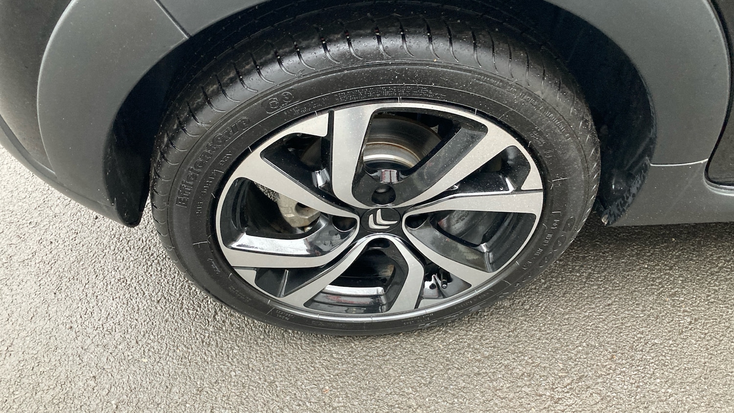 Used Citroen C3 2024 for sale - 76971850: Photo 27