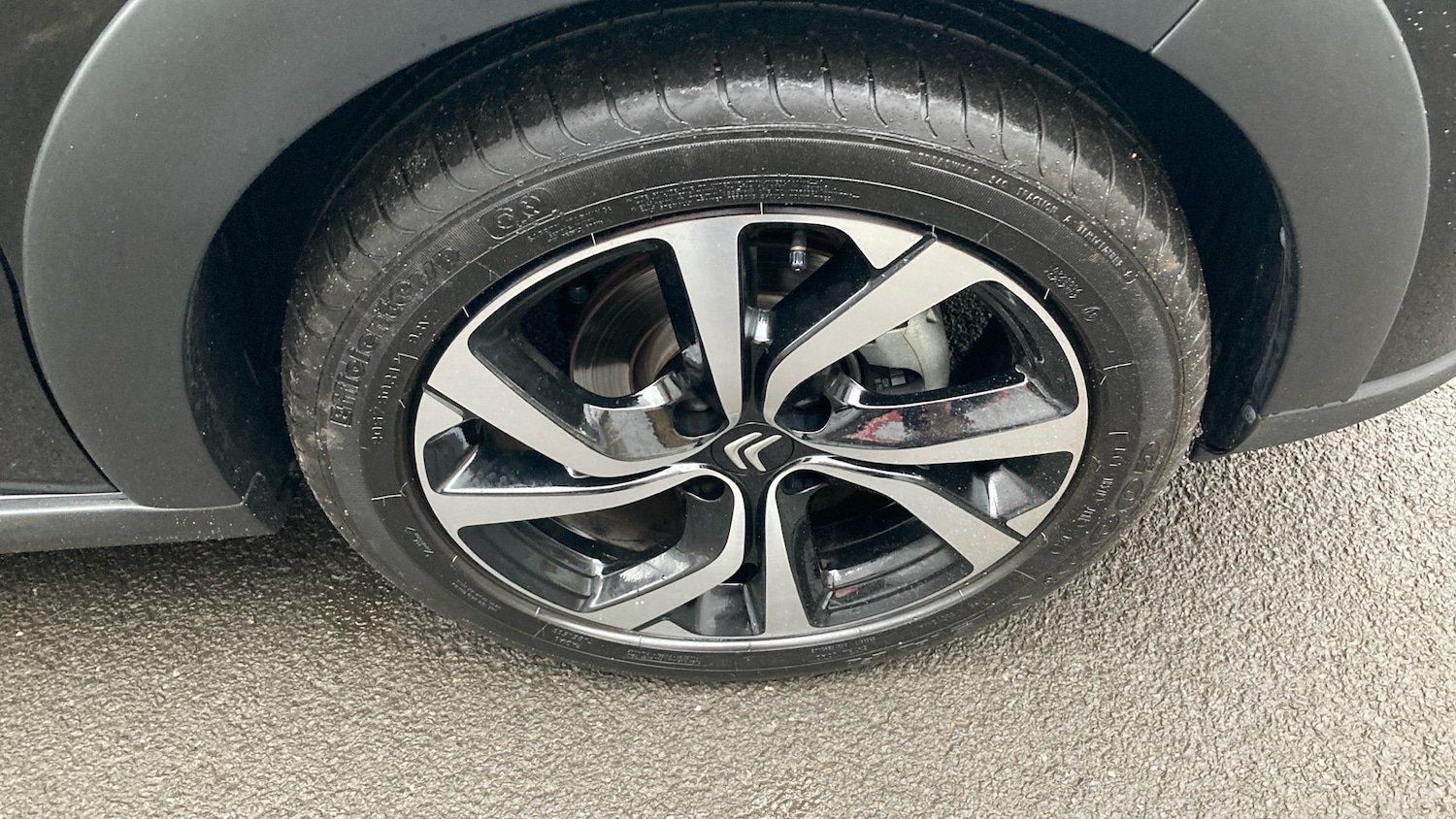 Used Citroen C3 2024 for sale - 76971850: Photo 28