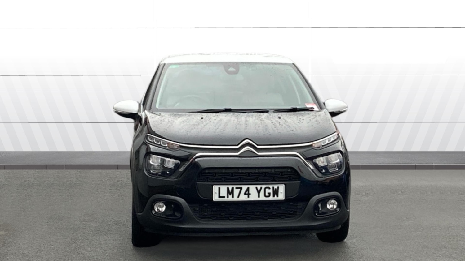 Used Citroen C3 2024 for sale - 76971850: Photo 3