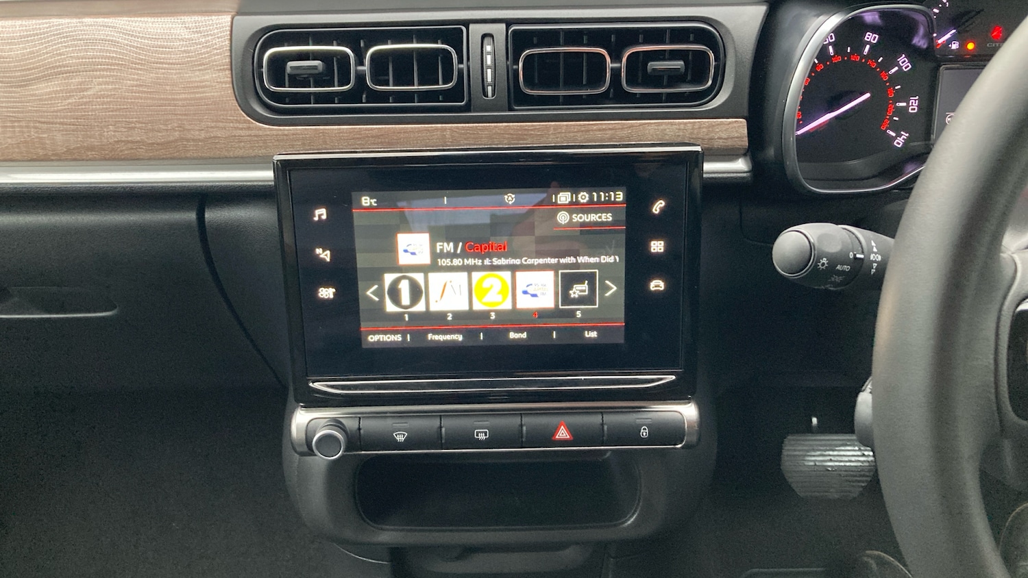 Used Citroen C3 2024 for sale - 76971850: Photo 30