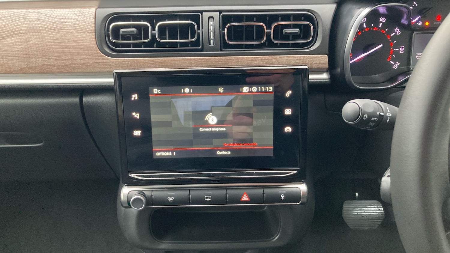 Used Citroen C3 2024 for sale - 76971850: Photo 31