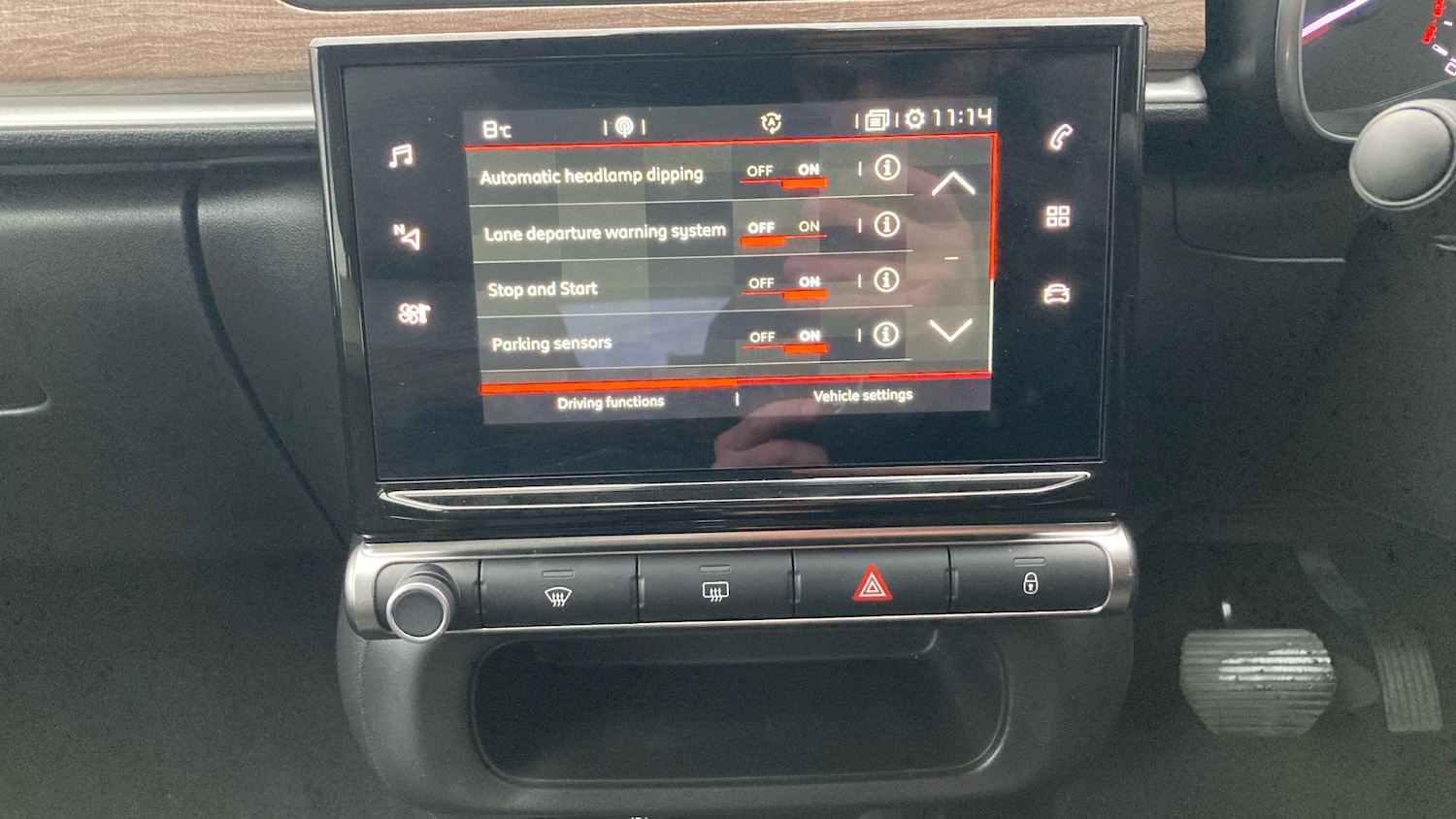 Used Citroen C3 2024 for sale - 76971850: Photo 32