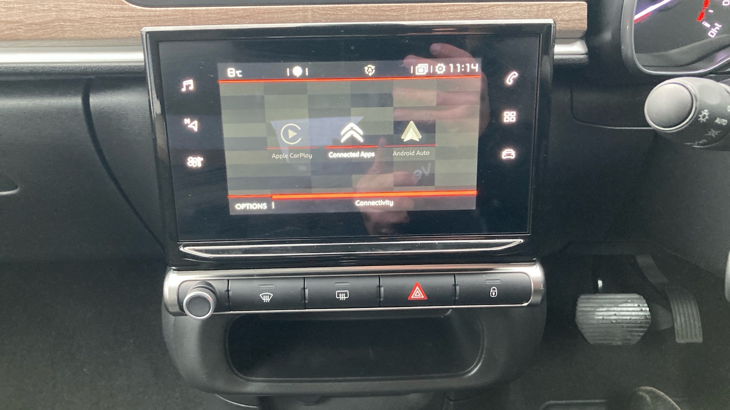 Used Citroen C3 2024 for sale - 76971850: Photo 33