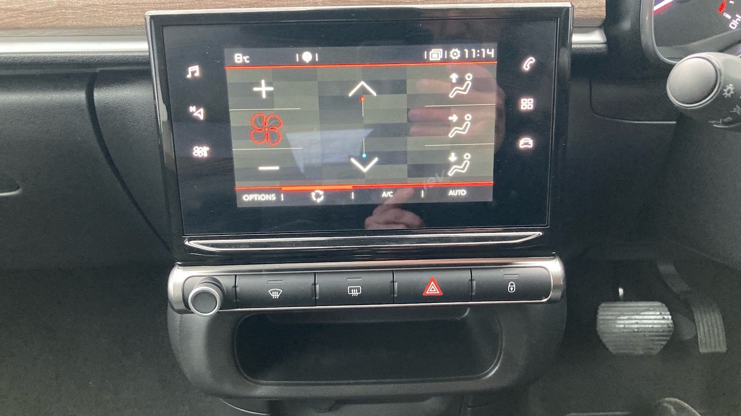 Used Citroen C3 2024 for sale - 76971850: Photo 34