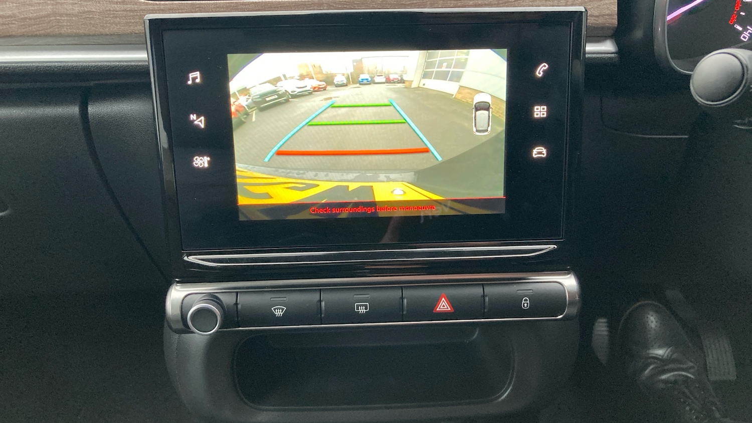 Used Citroen C3 2024 for sale - 76971850: Photo 35