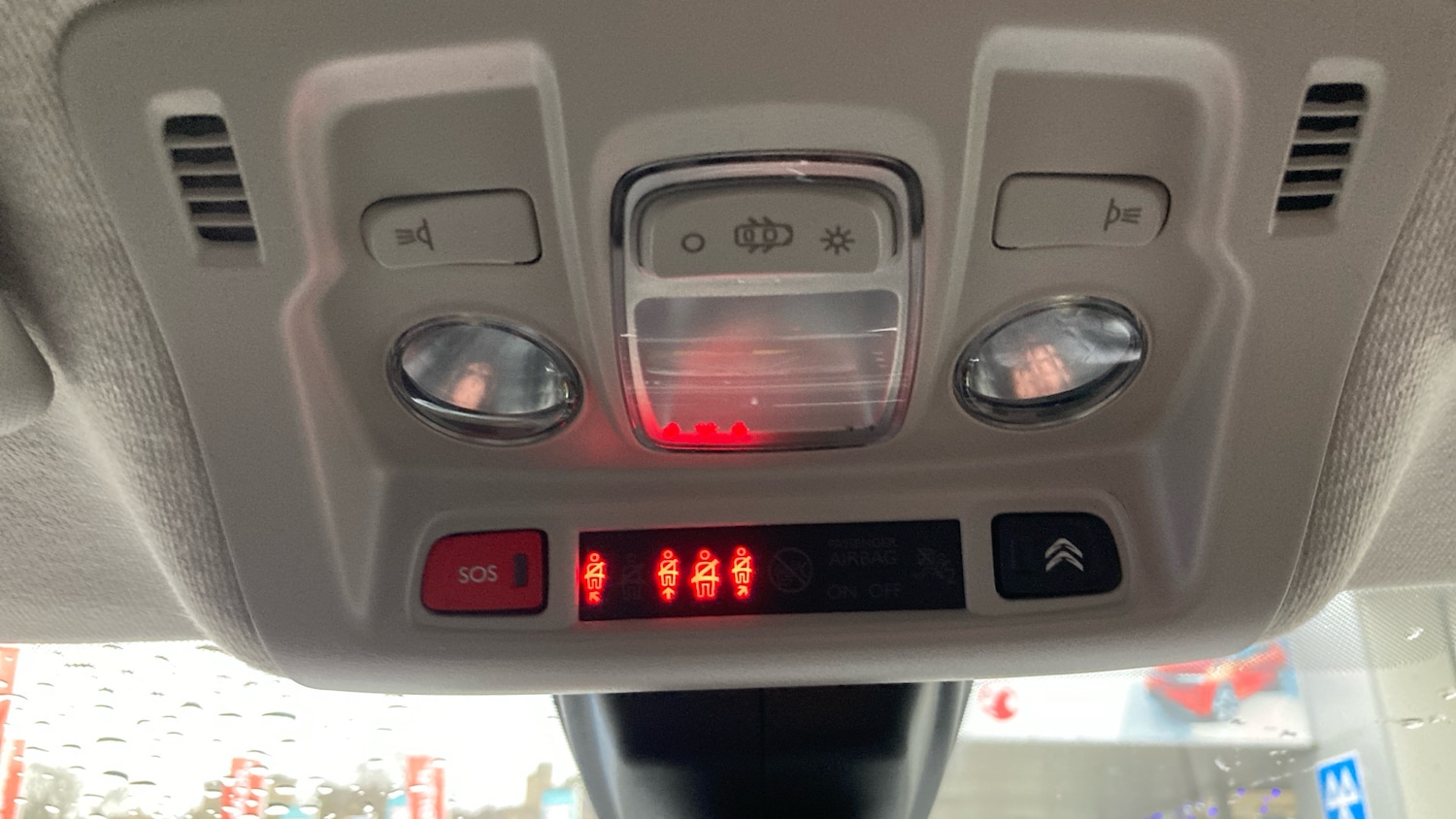 Used Citroen C3 2024 for sale - 76971850: Photo 36