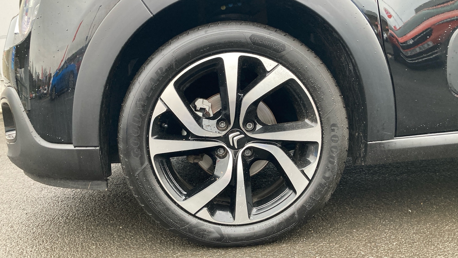 Used Citroen C3 2024 for sale - 76971850: Photo 7