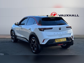 Used Vauxhall Mokka 2023 for sale - 77774382: Photo