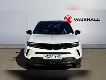 Used Vauxhall Mokka 2023 for sale - 77774382: Photo