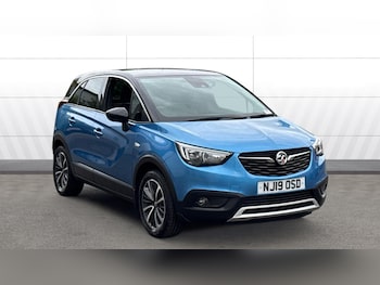 Used Vauxhall Crossland X 2019 for sale - 79088834: Photo