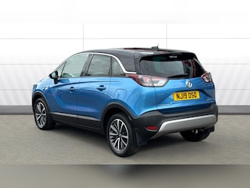 Used Vauxhall Crossland X 2019 for sale - 79088834: Photo