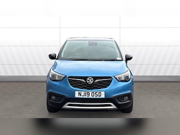 Used Vauxhall Crossland X 2019 for sale - 79088834: Photo