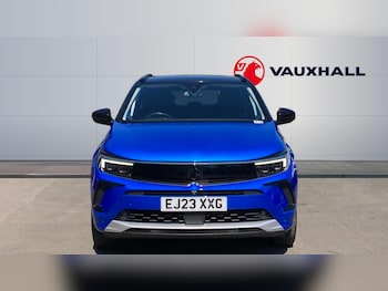 Used Vauxhall Grandland 2023 for sale - 79196192: Photo