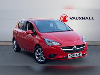 Used Vauxhall Corsa 2019 for sale - 77733030: Photo