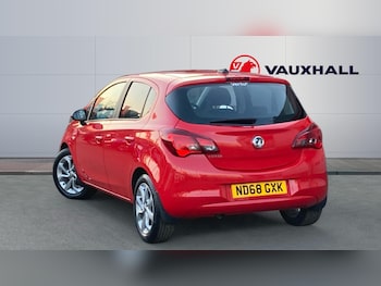Used Vauxhall Corsa 2019 for sale - 77733030: Photo