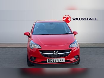 Used Vauxhall Corsa 2019 for sale - 77733030: Photo