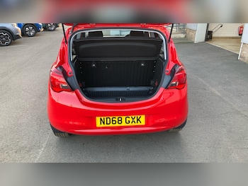 Used Vauxhall Corsa 2019 for sale - 77733030: Photo