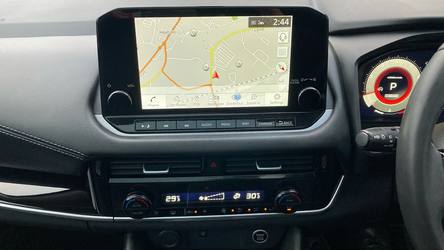 Used Nissan Qashqai 2021 for sale - 77115805: Photo 12