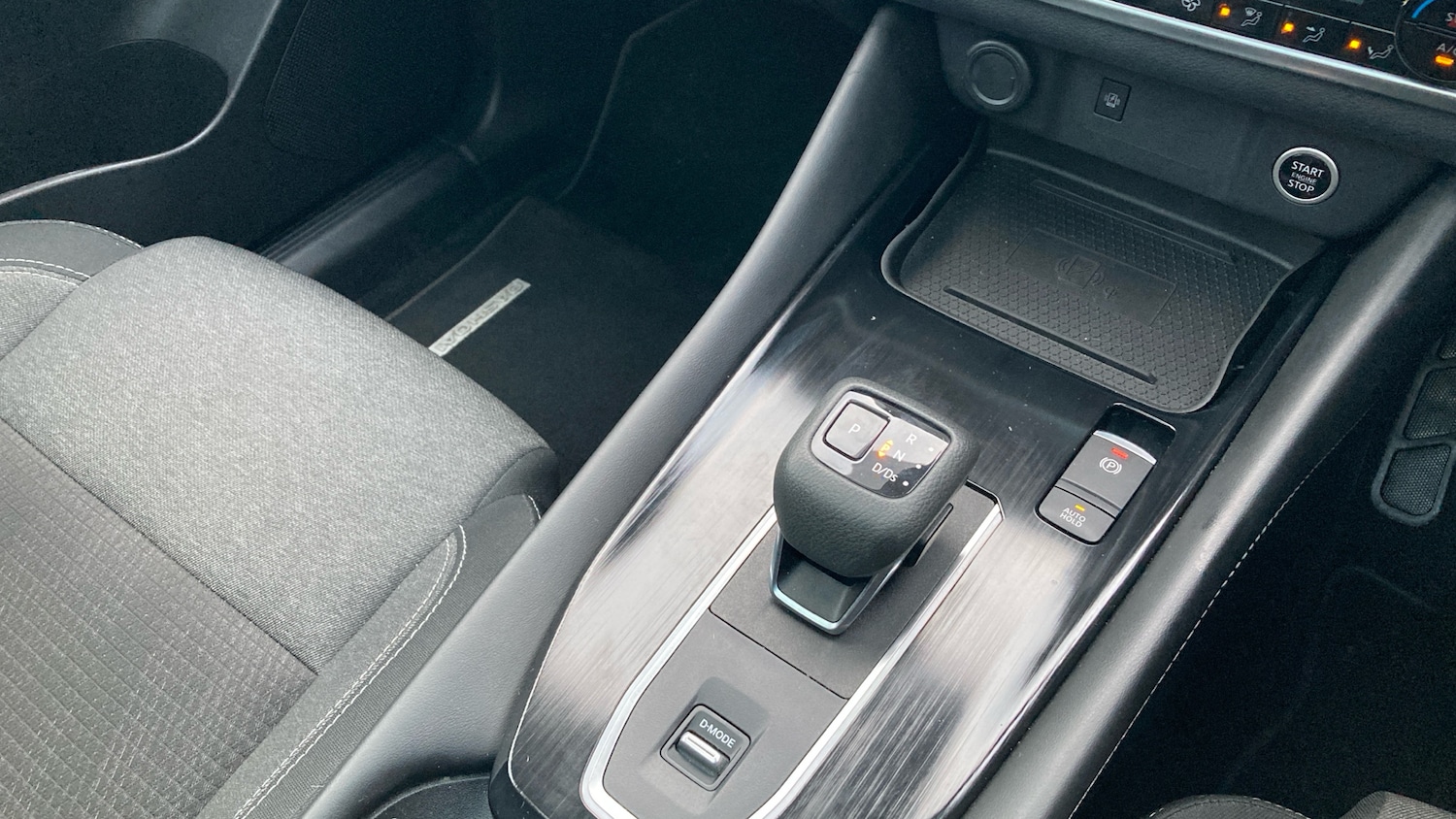 Used Nissan Qashqai 2021 for sale - 77115805: Photo 13