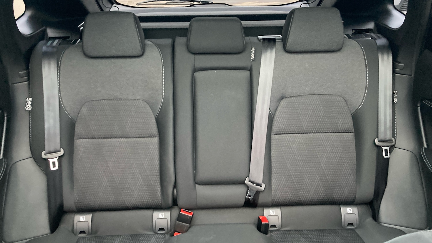 Used Nissan Qashqai 2021 for sale - 77115805: Photo 15