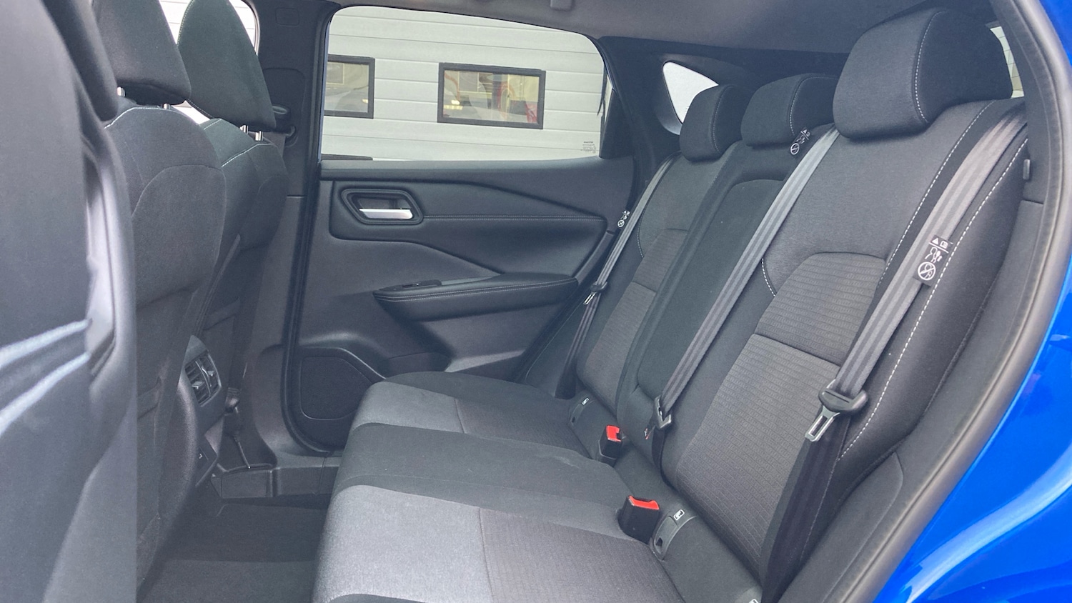 Used Nissan Qashqai 2021 for sale - 77115805: Photo 16